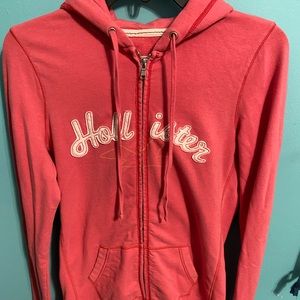 Hollister Sweatshirt